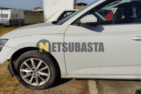 Yamaha Aerox 50 2005