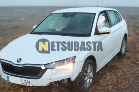 Yamaha Aerox 50 2005