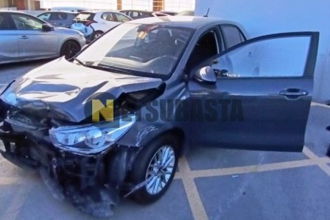 Yamaha Majesty 125 2014