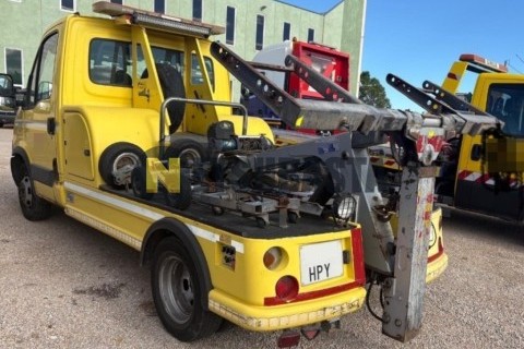 Mercedes-Benz ACTROS 1845 LS 2021