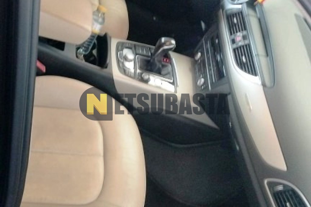 Audi A6 allroad 3.0 TDI quattro S tronic 7 vel. 2016