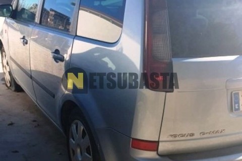 Yamaha Majesty 125 2014