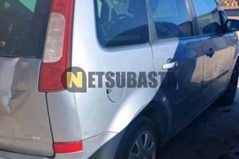 Yamaha Majesty 125 2014