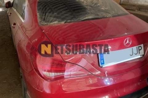 Yamaha Majesty 125 2014