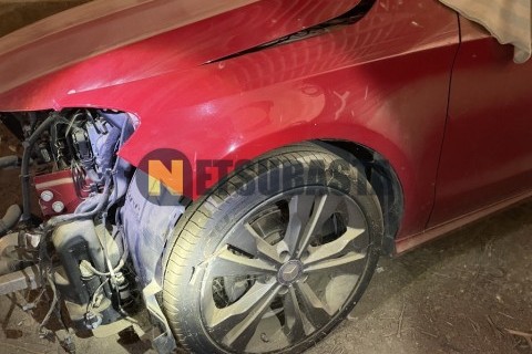 Yamaha Majesty 125 2014