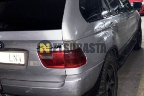 Yamaha Majesty 125 2014