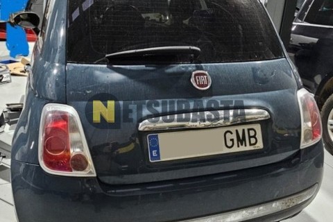 Yamaha Majesty 125 2014