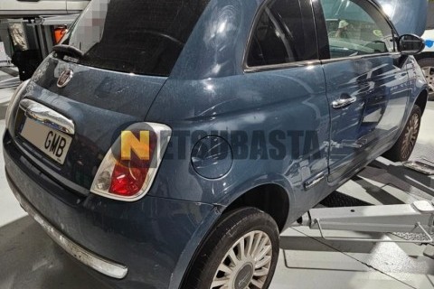 Yamaha Majesty 125 2014