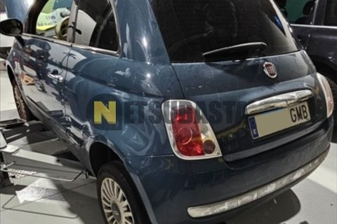 Yamaha Majesty 125 2014