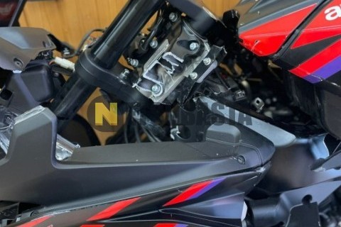 Yamaha Aerox 50 2005