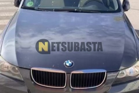 Yamaha YP Majesty 400 2008