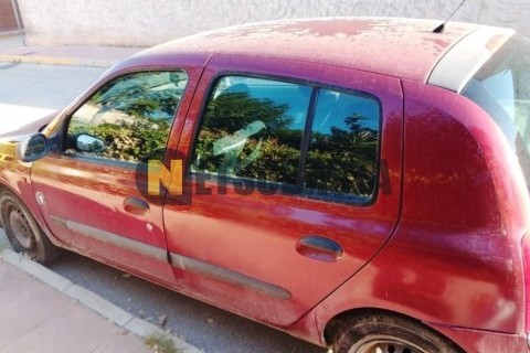 Yamaha Majesty 125 2014