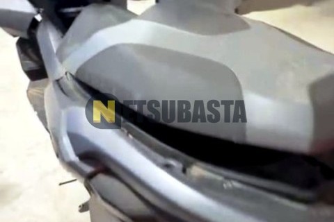 Yamaha Aerox 50 2005