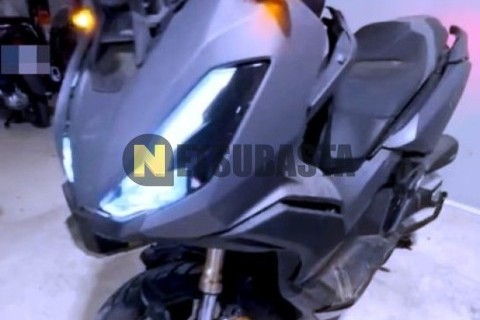 Yamaha Aerox 50 2005