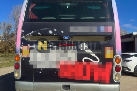 Yamaha Majesty 125 2014