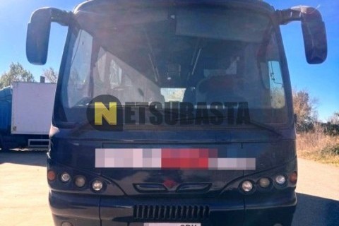 Yamaha Majesty 125 2014