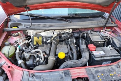 Yamaha Majesty 125 2014