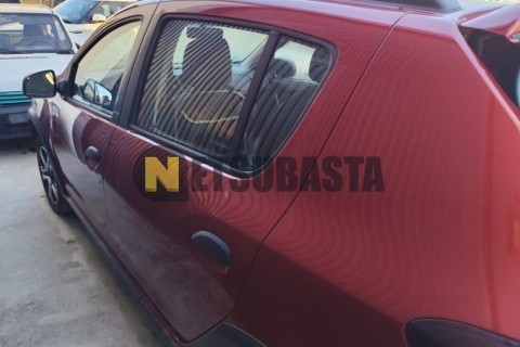 Yamaha Majesty 125 2014