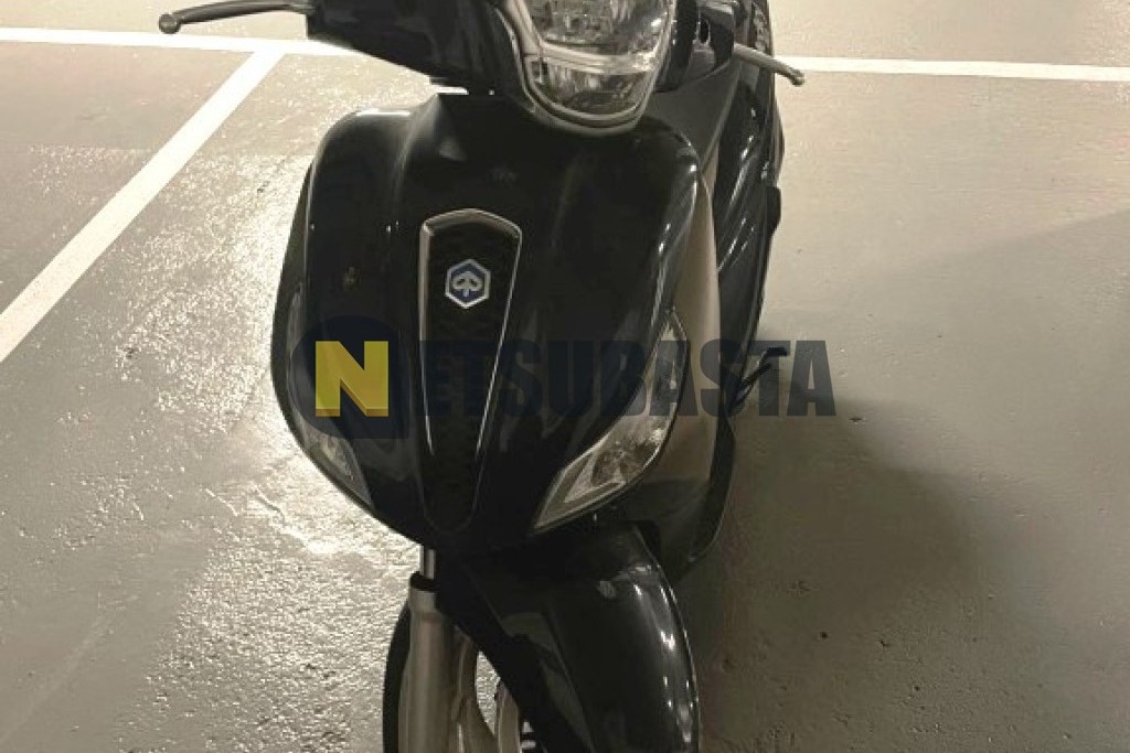 Piaggio Medley 125 ABS 2022
