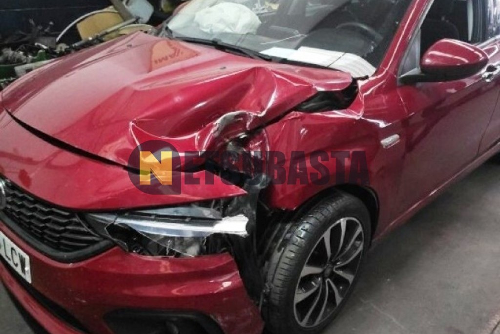 Fiat Tipo SW 1.4 2019