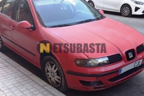 Yamaha Aerox 50 2005