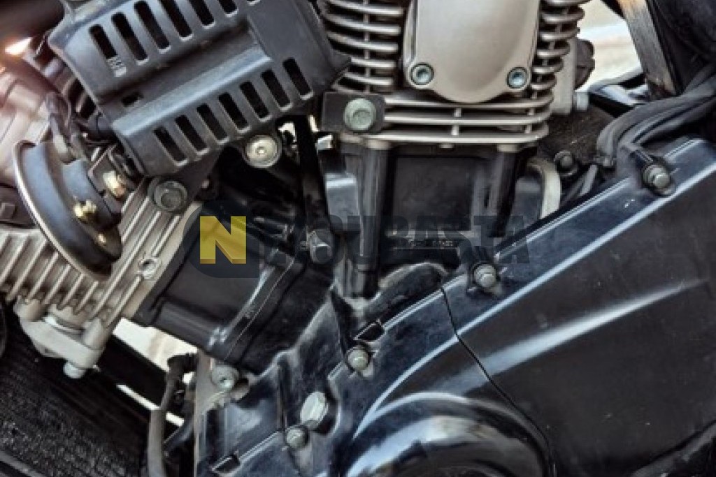 Hyosung Aquila Bobber GV 300 S 2021