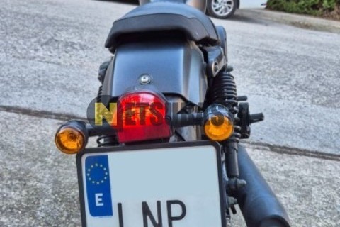 Yamaha Majesty 125 2014