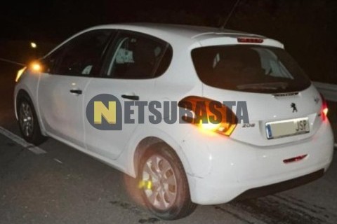 Yamaha Aerox 50 2005