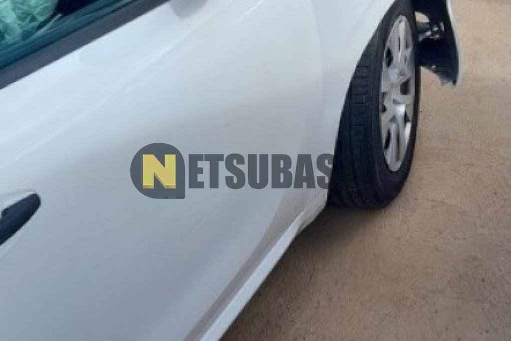 Peugeot 208 1.6 BlueHDi 2016