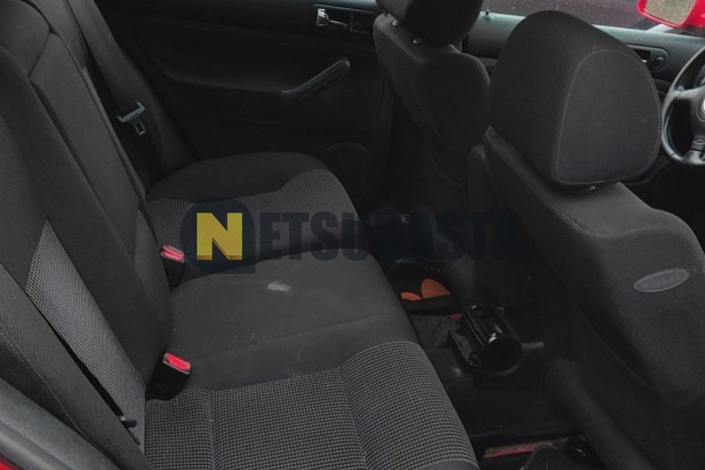 Volkswagen Golf 1.6 1998