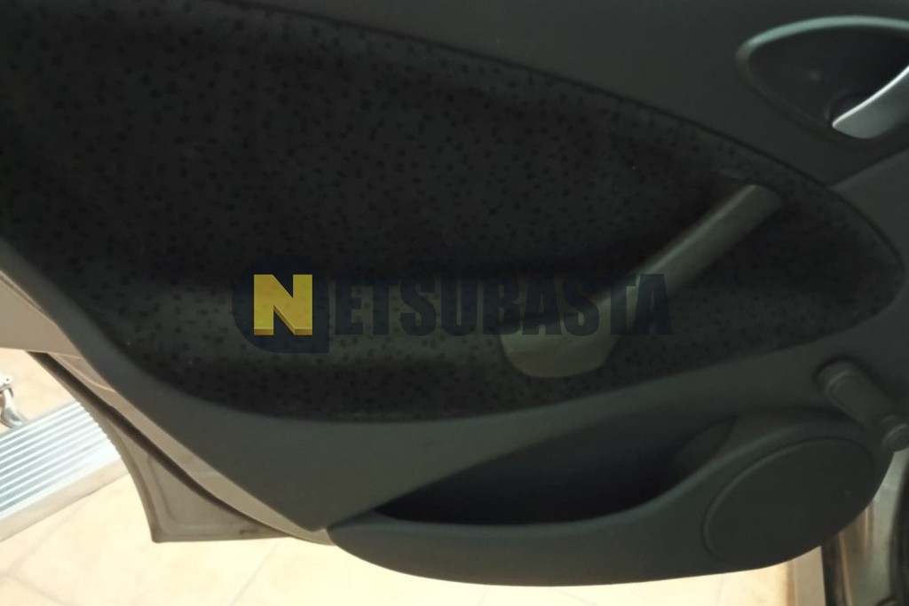 Citroën C5 2.0 HDi 2002