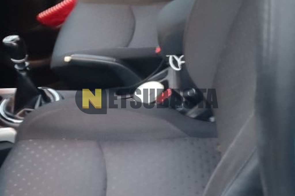 Mitsubishi ASX 180 DI-D 2012