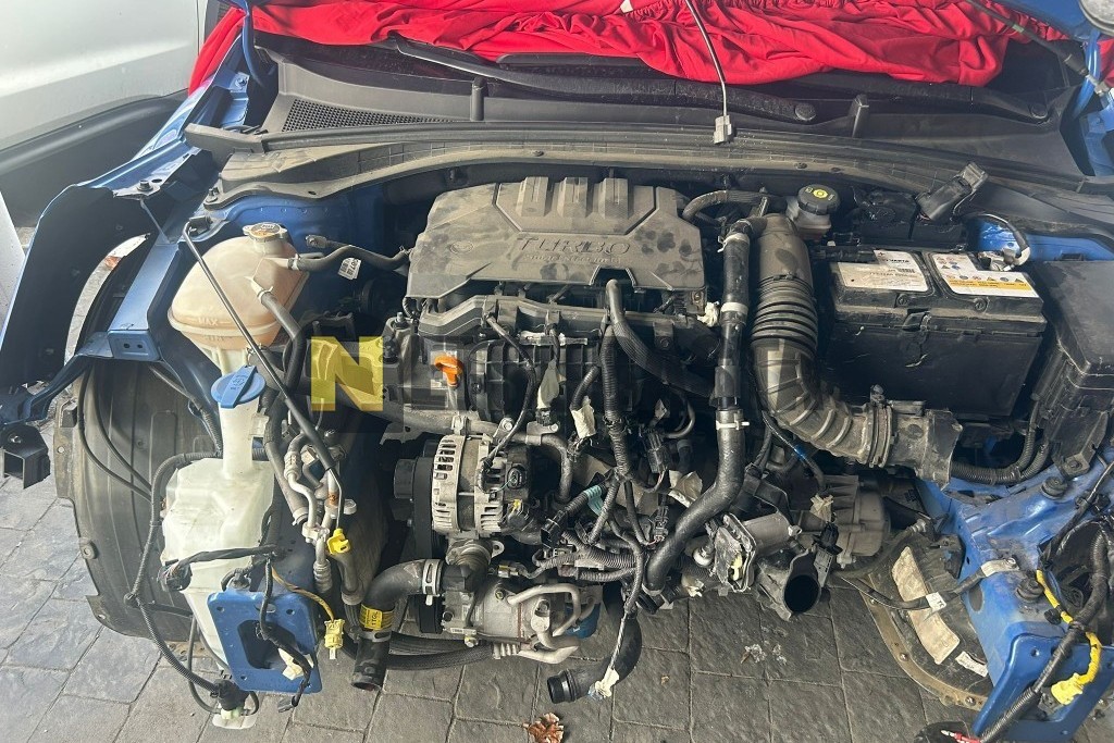 Kia XCeed 1.0 T-GDi 2023