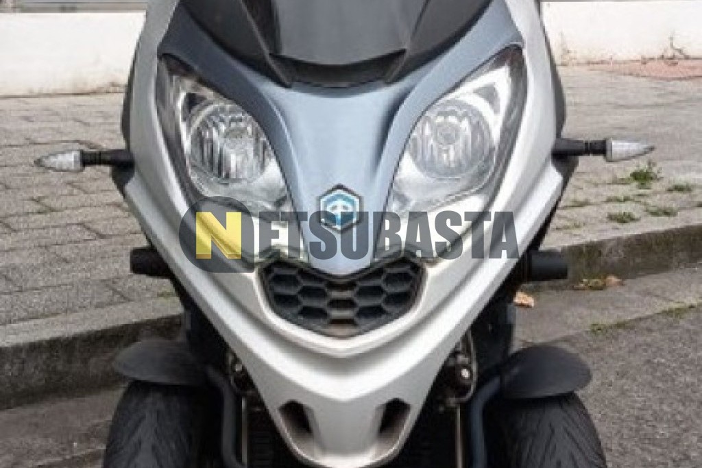 Piaggio MP3 300 HPE 2021