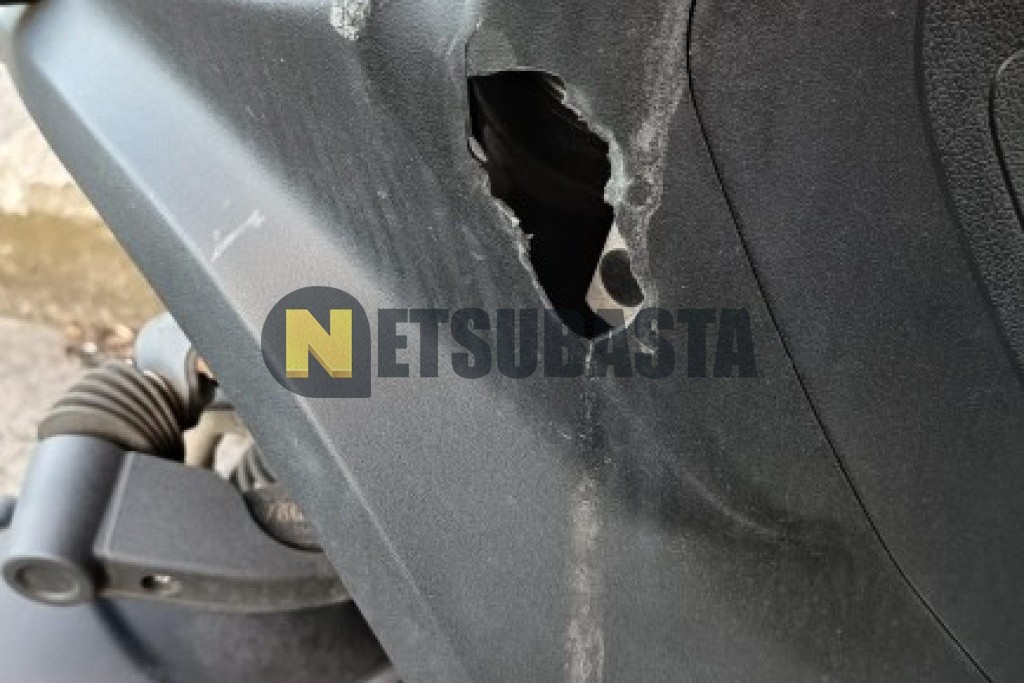 Piaggio MP3 300 HPE 2021