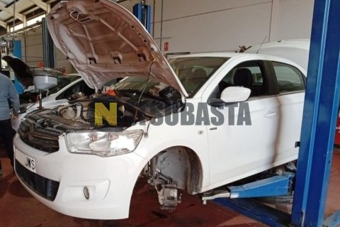 Yamaha SR 250 Special 2003