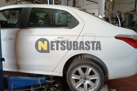 Yamaha SR 250 Special 2003