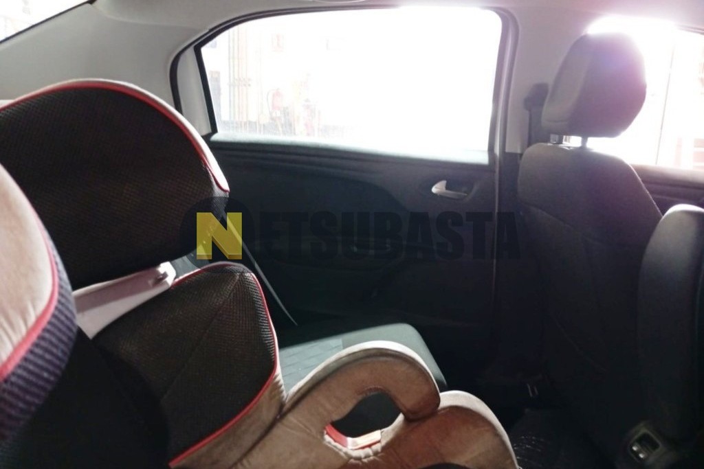 Citroën C-Elysee 1.6 BlueHDi 2017