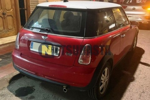 Yamaha SR 250 Special 2003