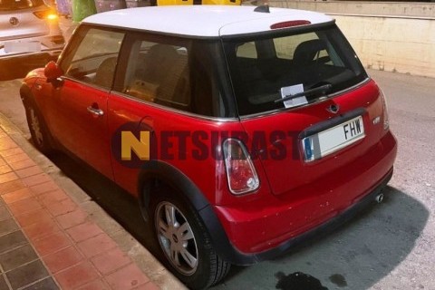 Yamaha SR 250 Special 2003