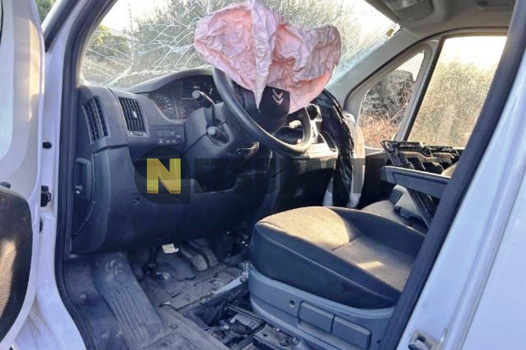 Citroën Jumper 2.2 BlueHDi Furgón 33 L2H2 2022