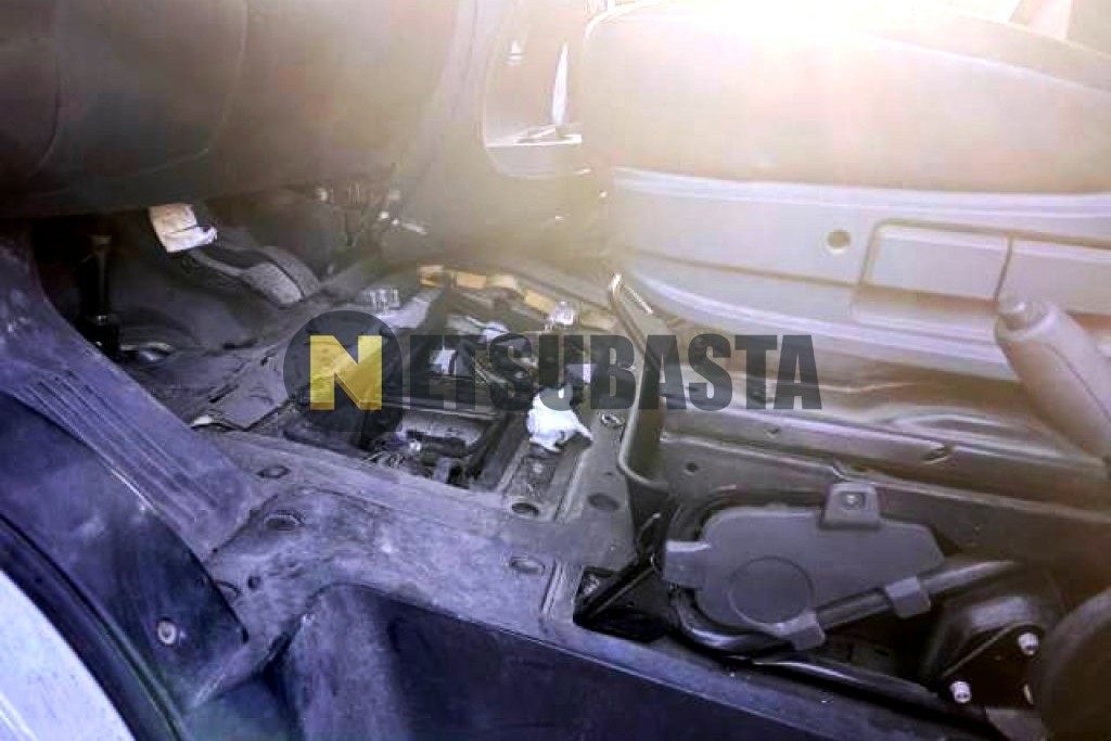 Citroën Jumper 2.2 BlueHDi Furgón 33 L2H2 2022