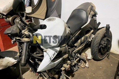 Yamaha YP Majesty 400 2008