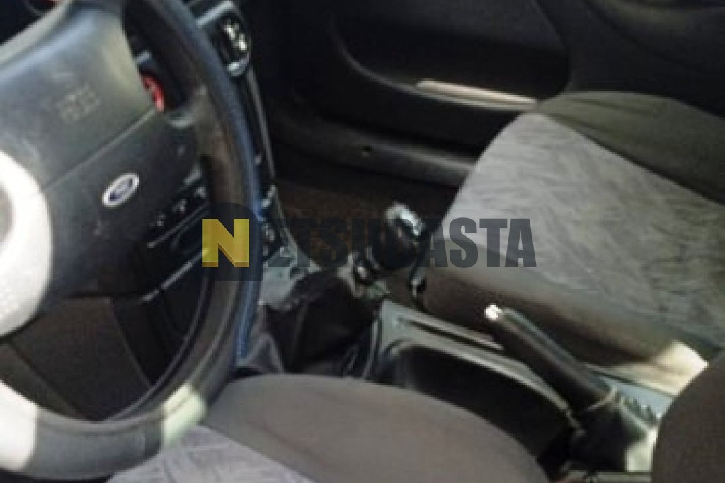 Ford Mondeo 1.8i 16v 1999