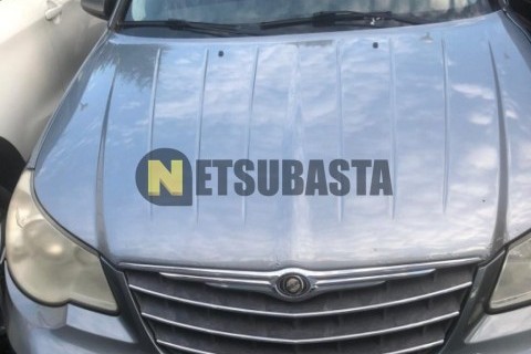 Yamaha YP Majesty 400 2008