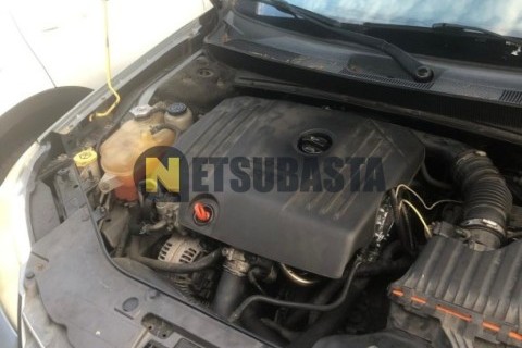 Yamaha YP Majesty 400 2008