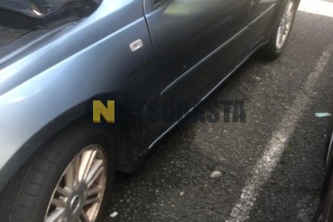 Yamaha YP Majesty 400 2008