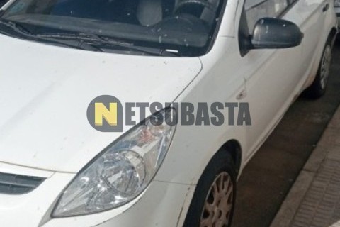 Yamaha Aerox 50 2005