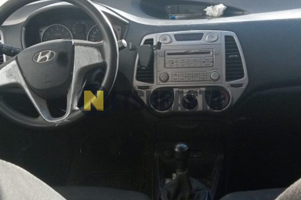 Hyundai i20 1.2 2010