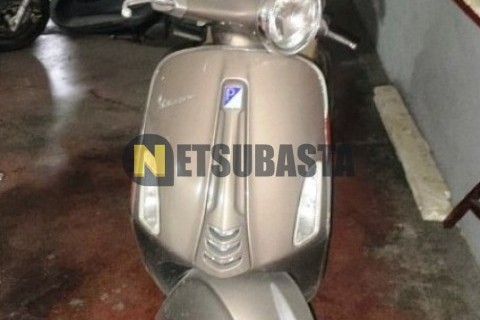 Yamaha SR 250 Special 2003